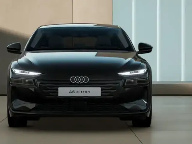 Audi Sonstige