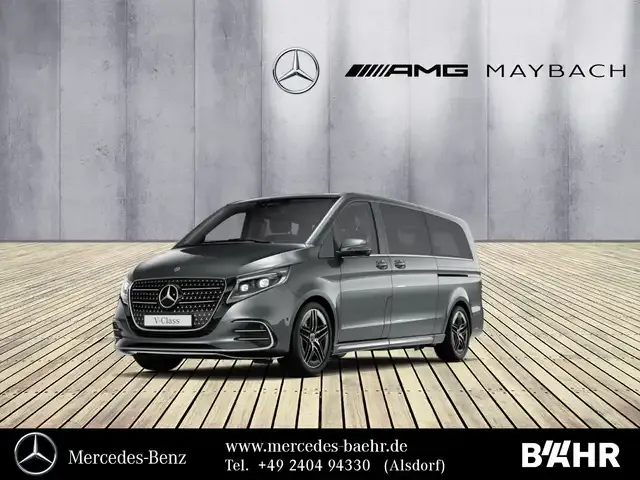 Mercedes-Benz V 300