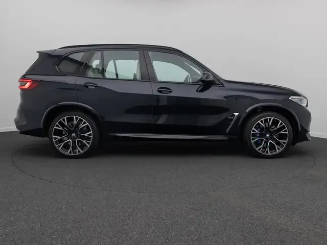 BMW X5 M