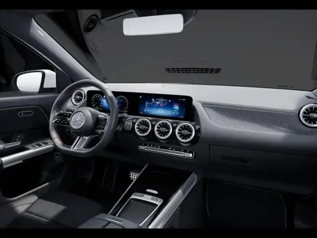 Mercedes-Benz GLA 220