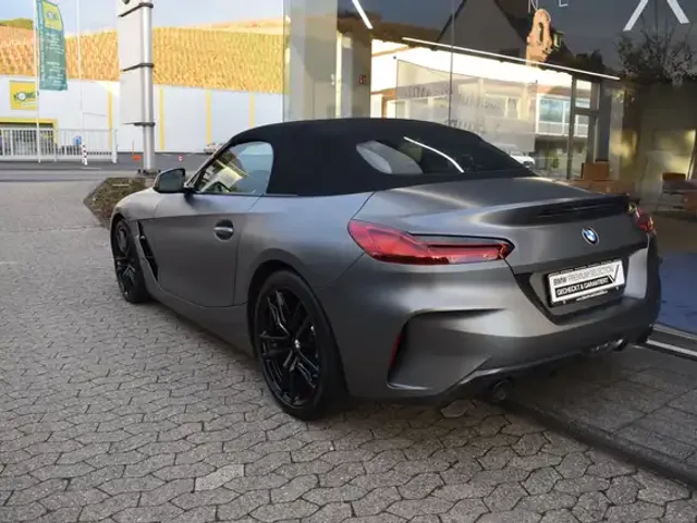 BMW Z4