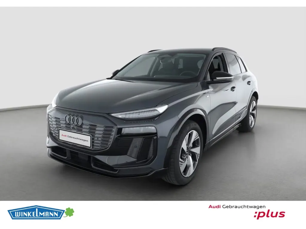 Audi Q6