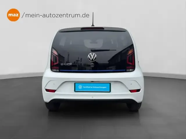 Volkswagen e-up!