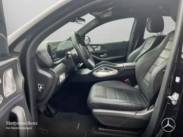 Mercedes-Benz GLE 400