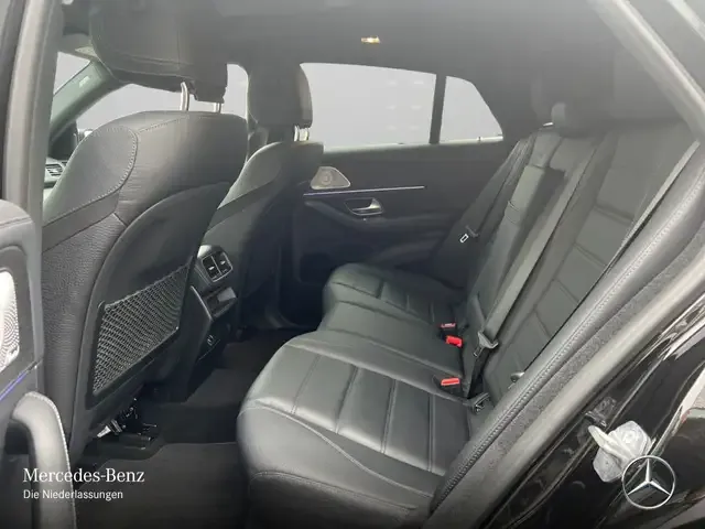 Mercedes-Benz GLE 400