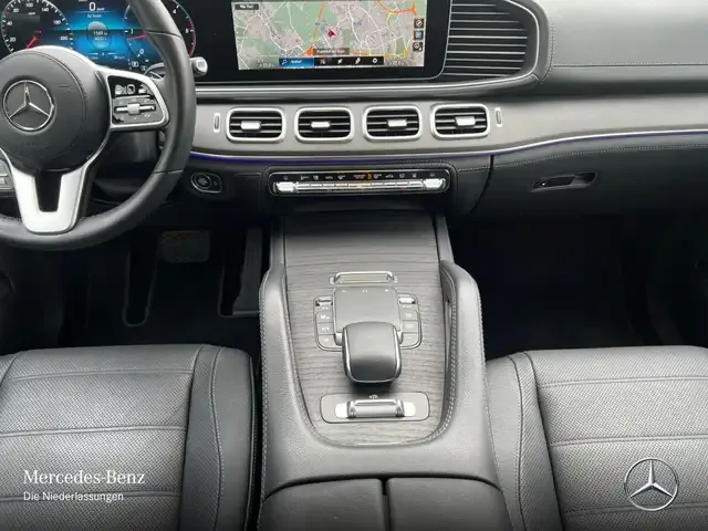 Mercedes-Benz GLE 400