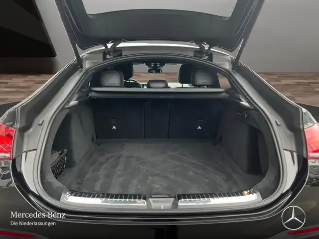 Mercedes-Benz GLE 400