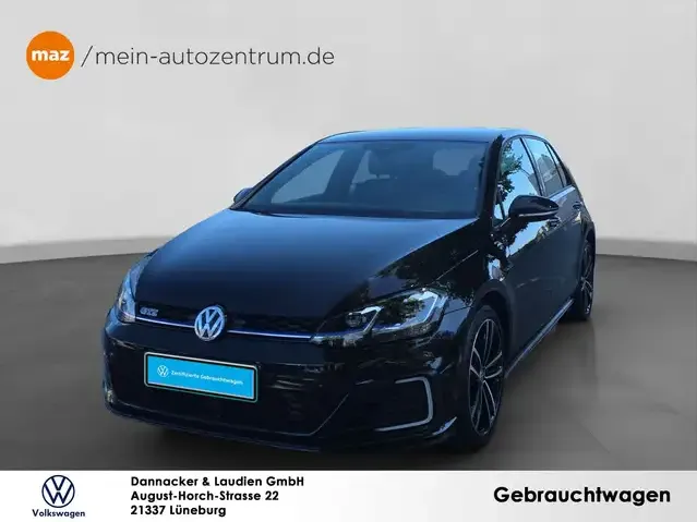 Volkswagen Golf GTE