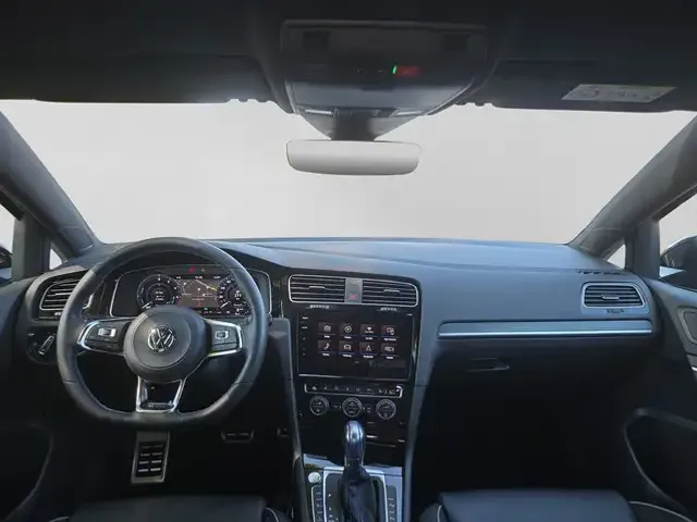 Volkswagen Golf GTE