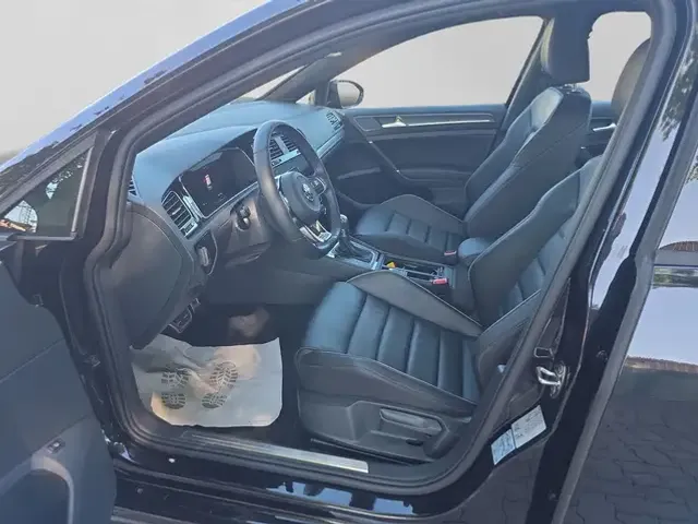 Volkswagen Golf GTE