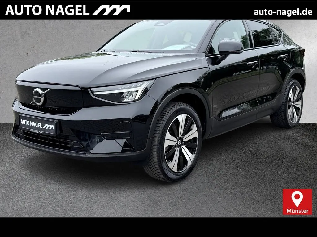 Volvo C40