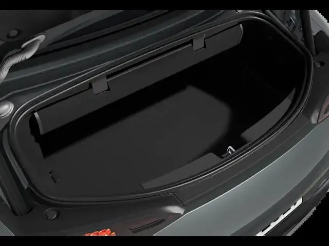 Mercedes-Benz SL 43 AMG