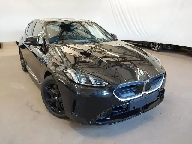 BMW 135