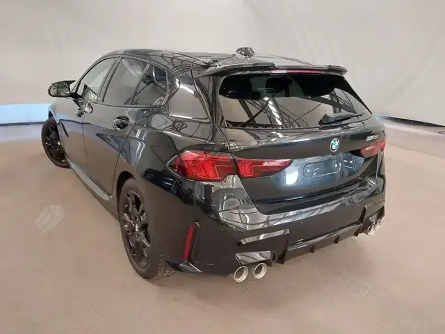 BMW 135