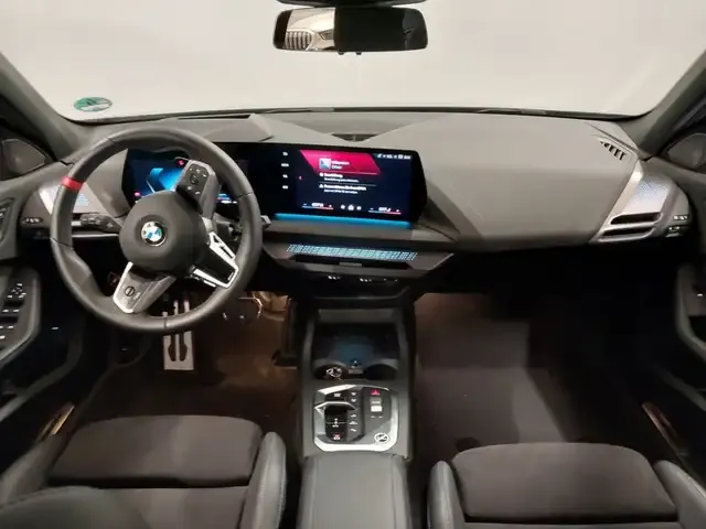BMW 135