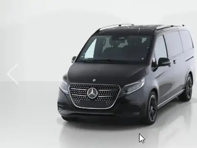 Mercedes-Benz V 300