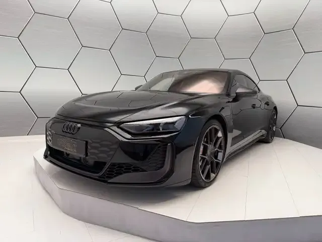 Audi RS e-tron GT