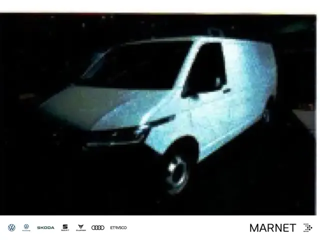 Volkswagen T6.1 Transporter