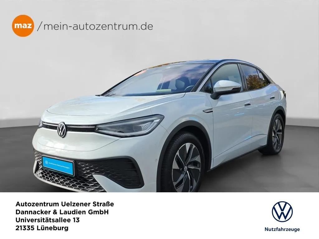 Volkswagen ID.5