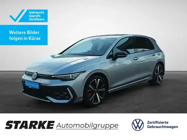 Volkswagen Golf GTE