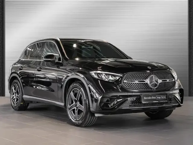 Mercedes-Benz GLC 200