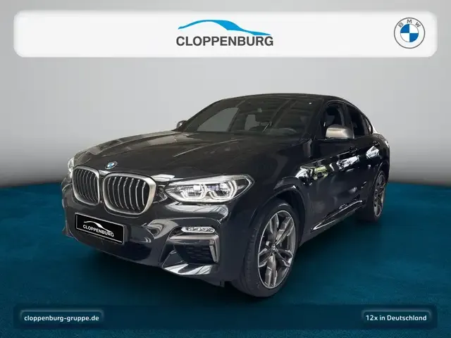 BMW X4 M
