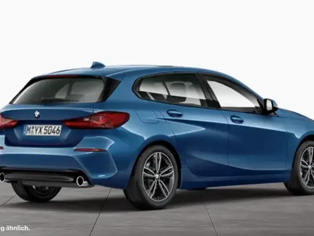 BMW 120