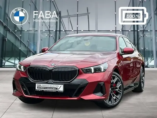 BMW 550