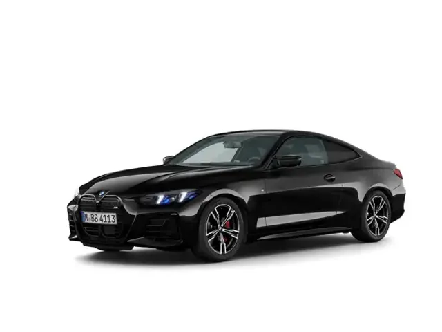 BMW 440