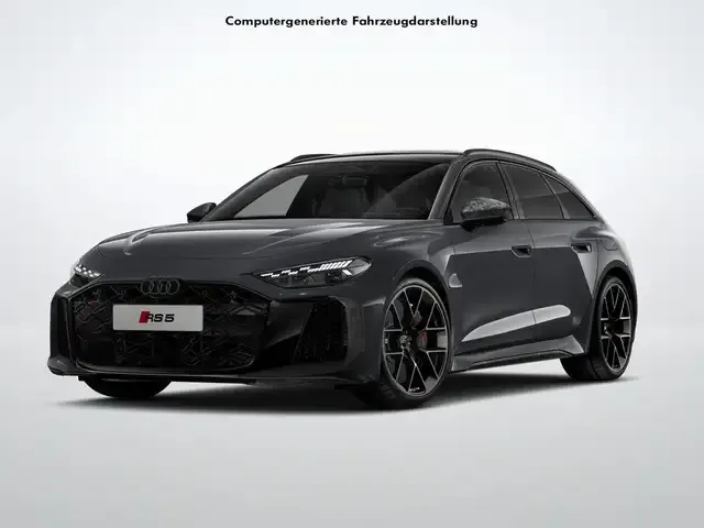 Audi RS5