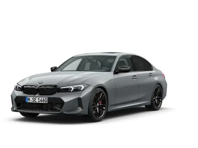 BMW 340