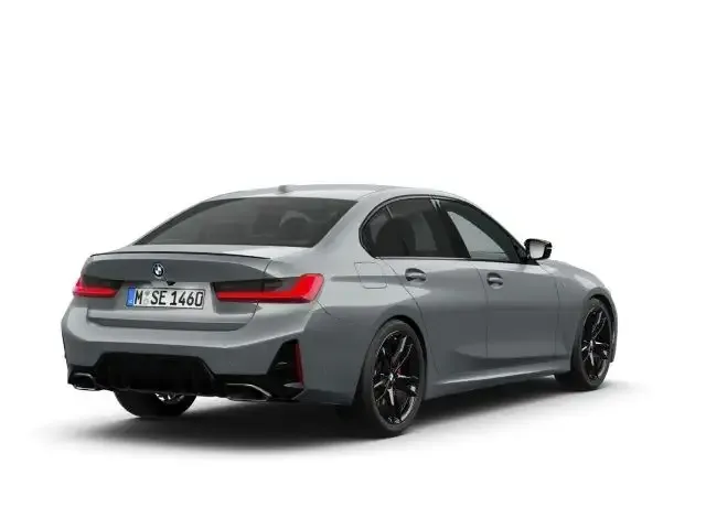 BMW 340