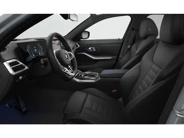 BMW 340