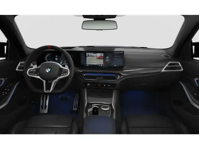 BMW 340
