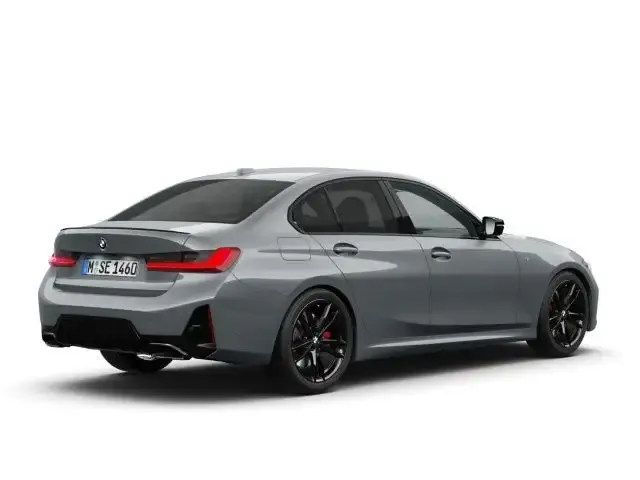 BMW 340