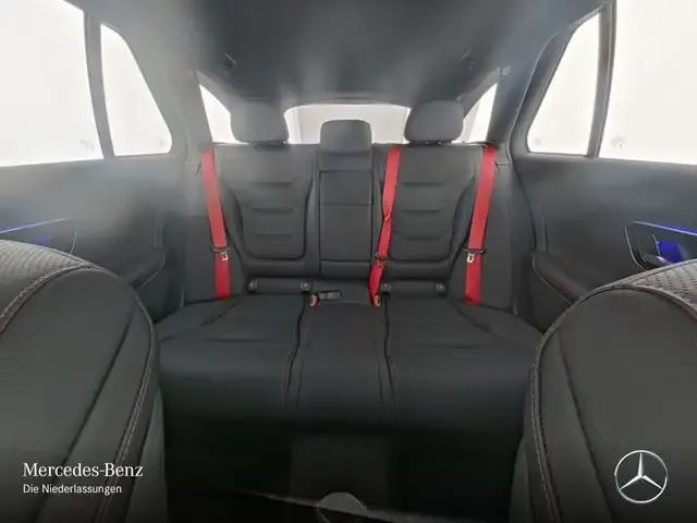 Mercedes-Benz C 43 AMG