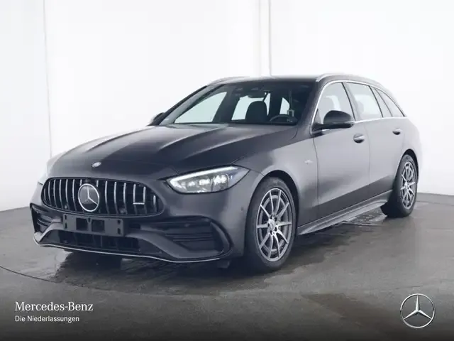Mercedes-Benz C 43 AMG