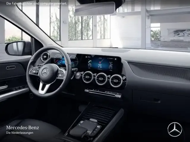 Mercedes-Benz B 250