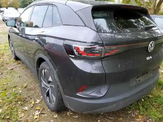 Volkswagen ID.4