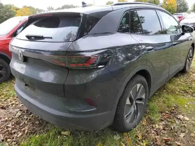 Volkswagen ID.4