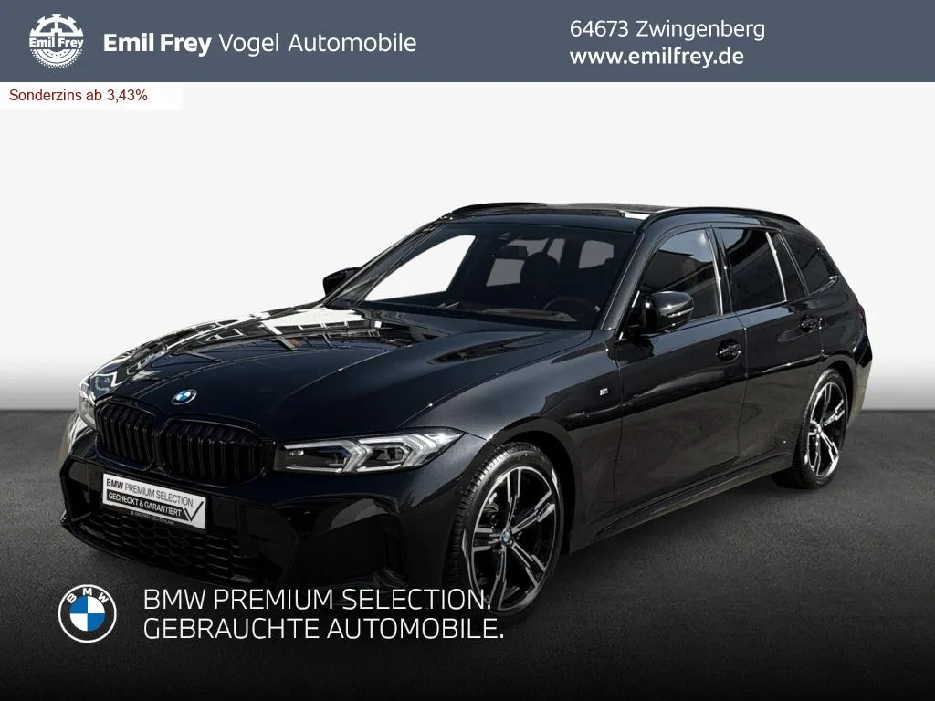 BMW 318