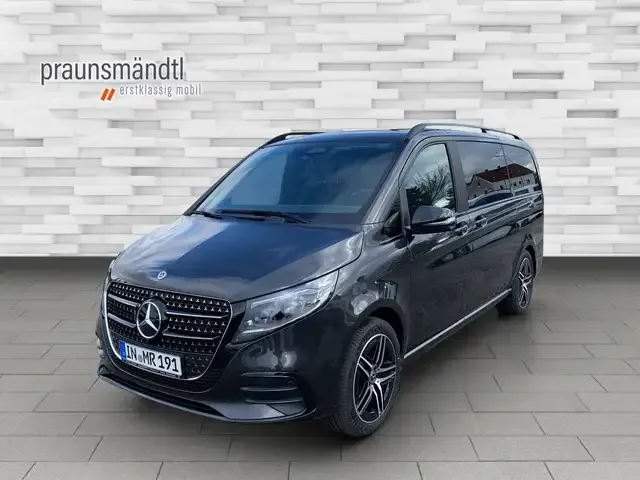 Mercedes-Benz V 300