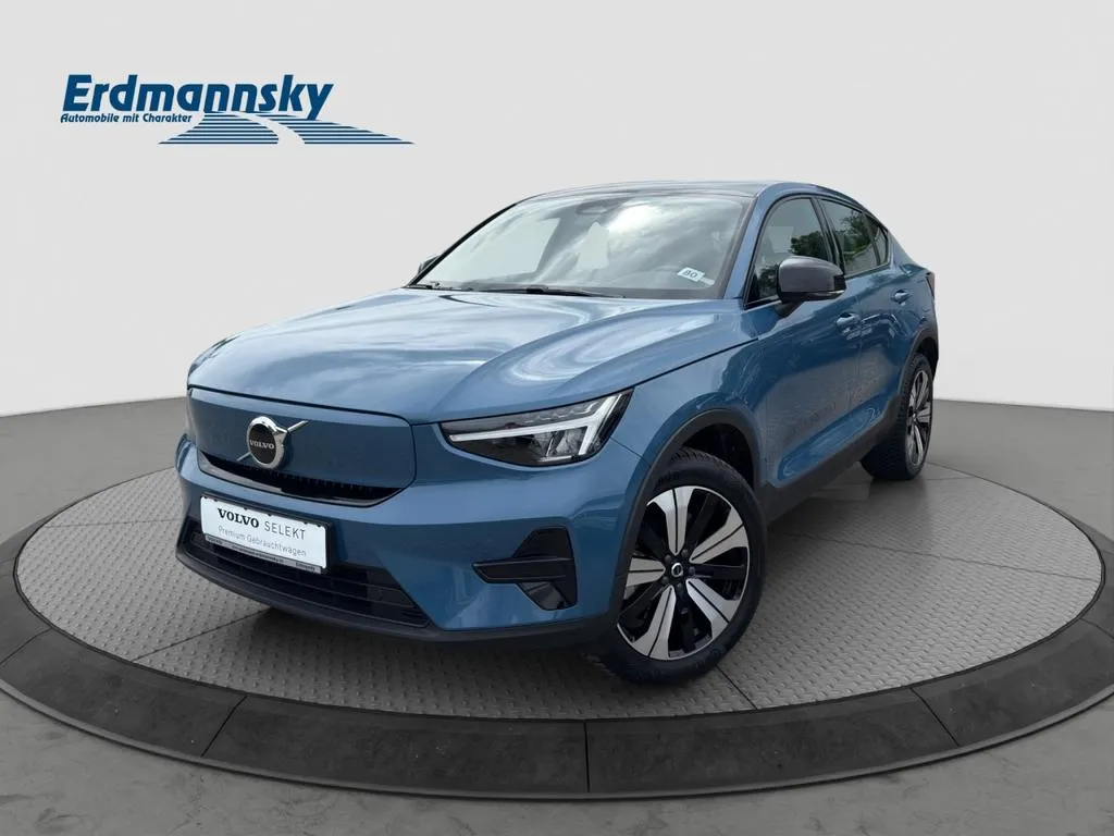 Volvo C40