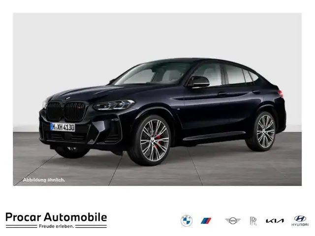 BMW X4 M