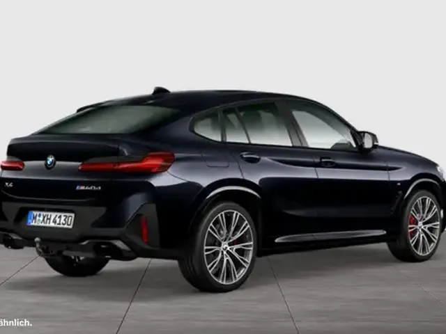 BMW X4 M