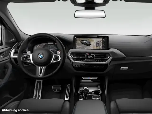 BMW X4 M
