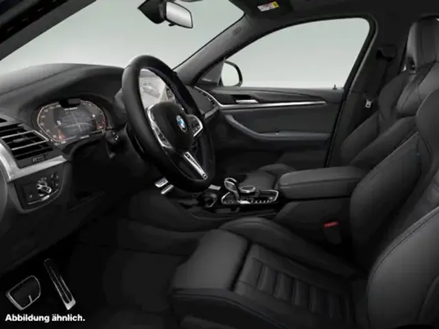 BMW X4 M
