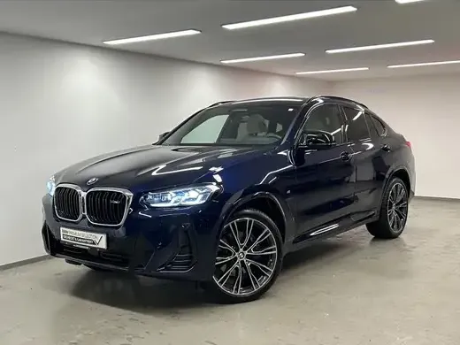 BMW X4 M