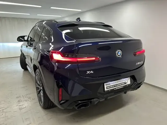 BMW X4 M