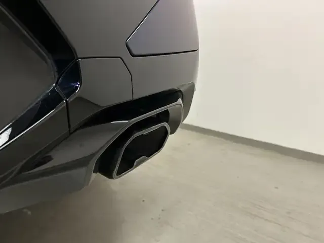 BMW X4 M